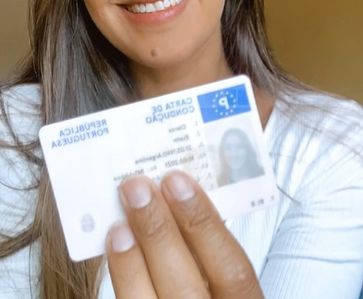 Canje licencia de conducir argentina en españa